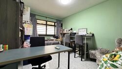 Blk 115 Ho Ching Road (Jurong West), HDB Executive #585415441